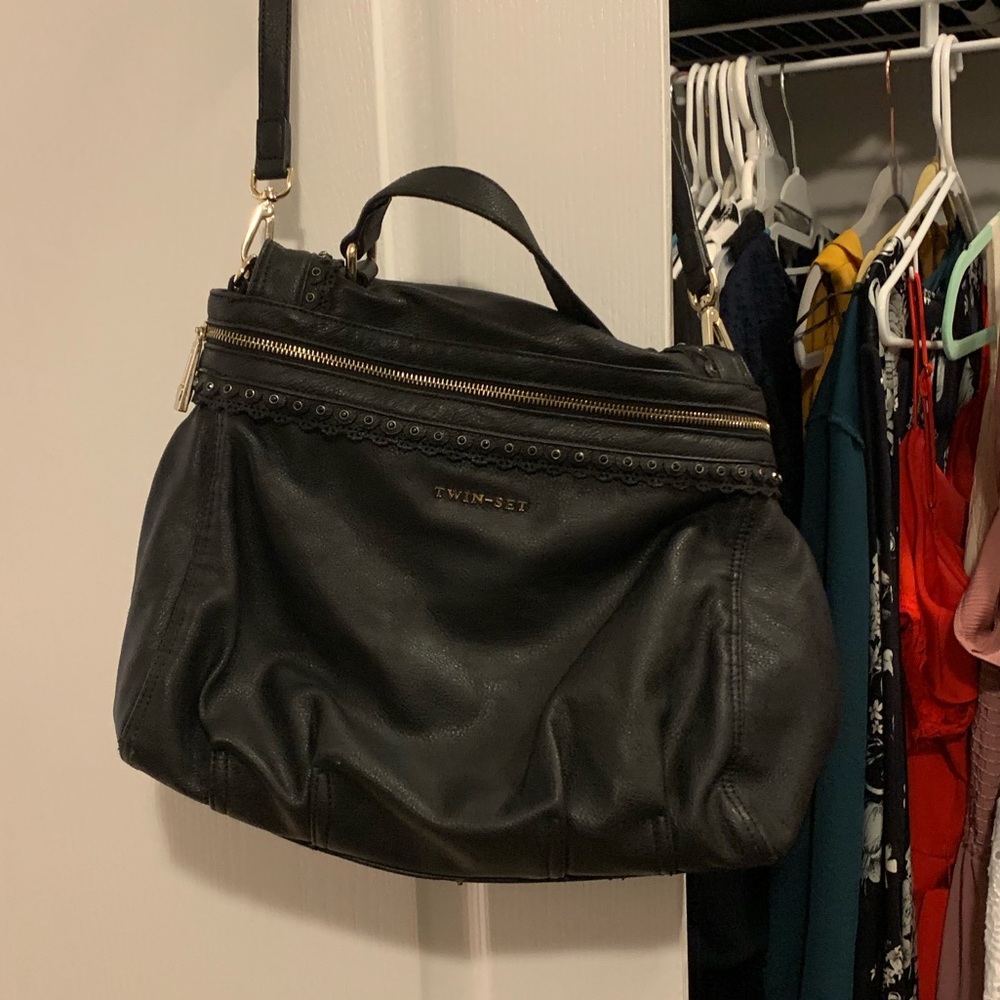 Twin Set satchel